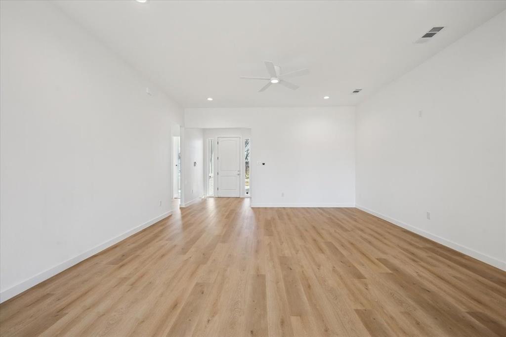 Glenwood Add - Residential