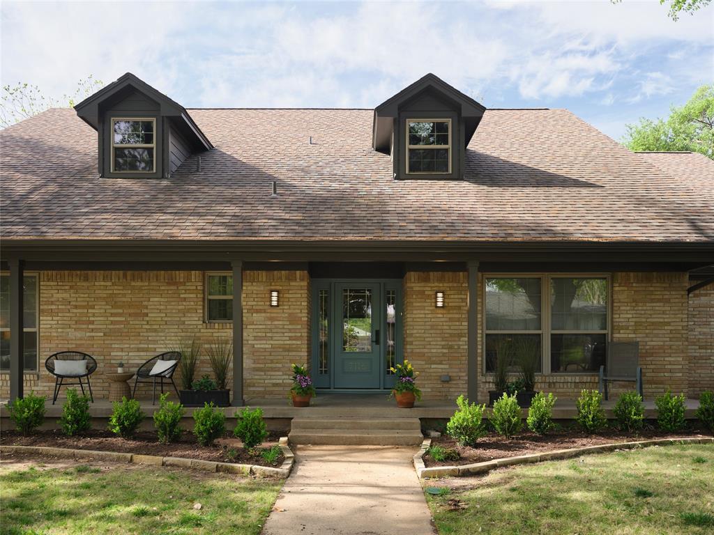 7116 Aberdeen Avenue