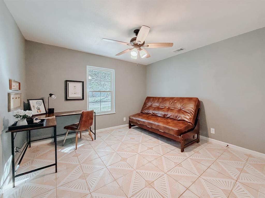 Corsicana - Residential