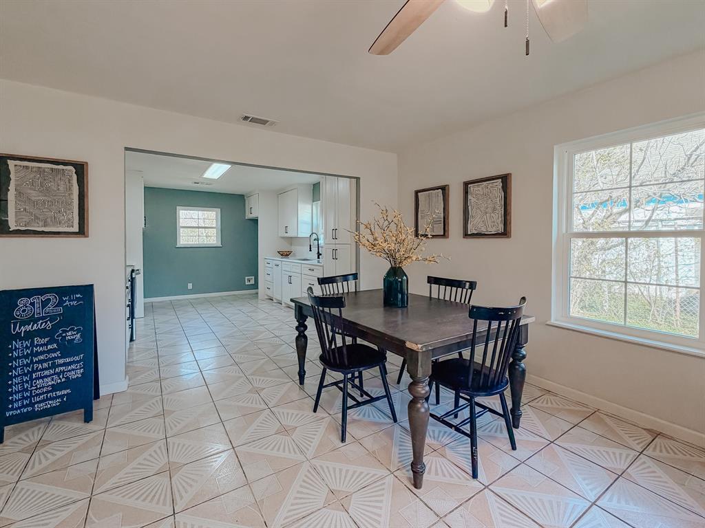 Corsicana - Residential