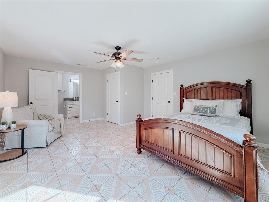 Corsicana - Residential