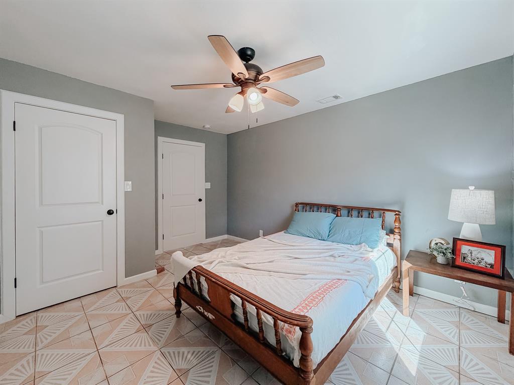 Corsicana - Residential