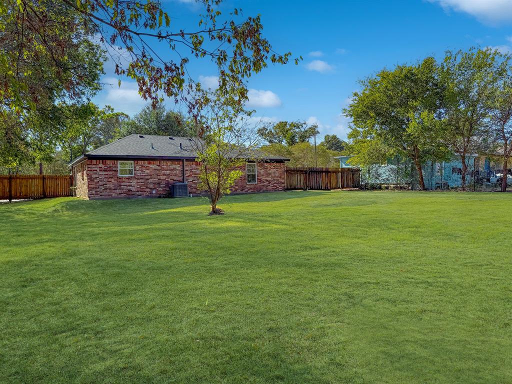 Corsicana - Residential