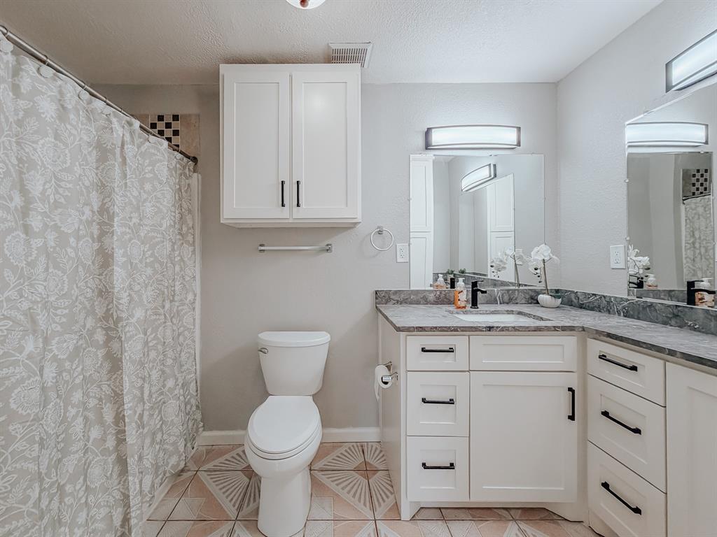 Corsicana - Residential