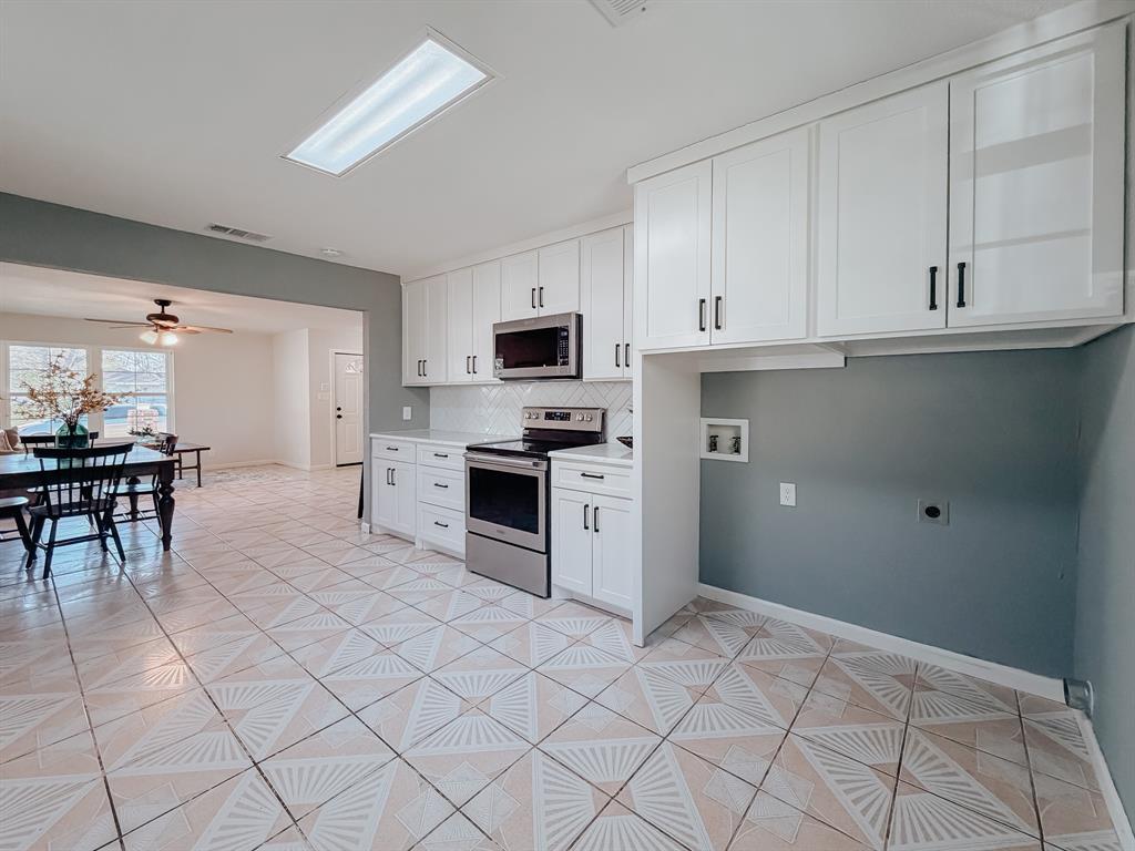 Corsicana - Residential