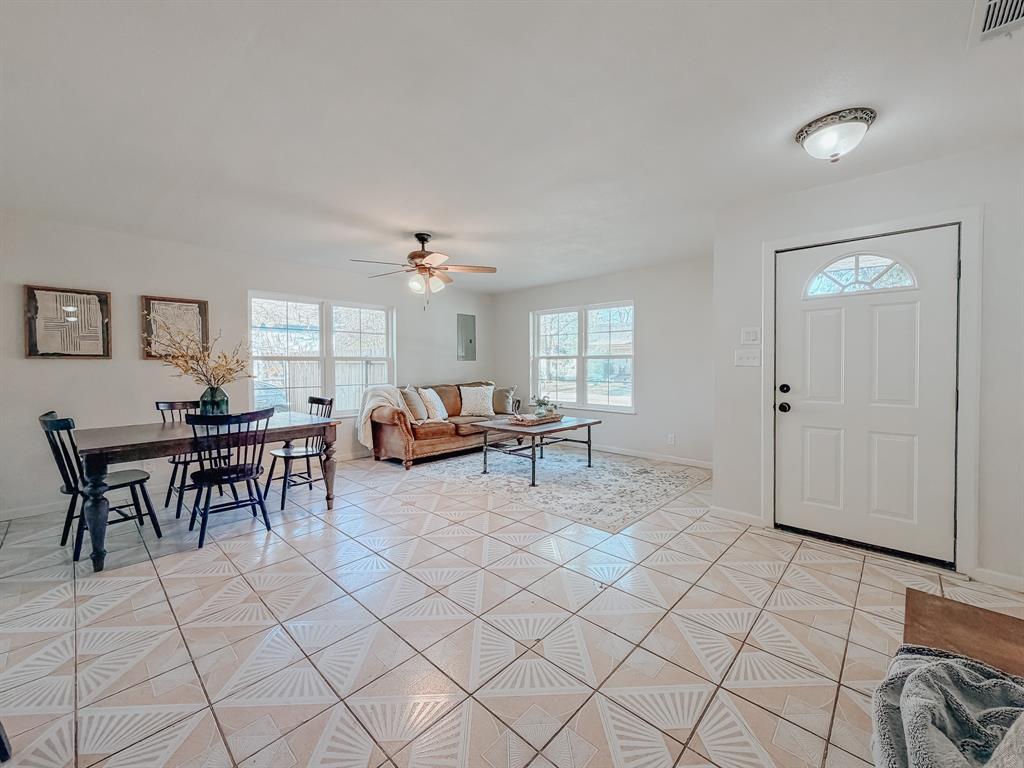 Corsicana - Residential