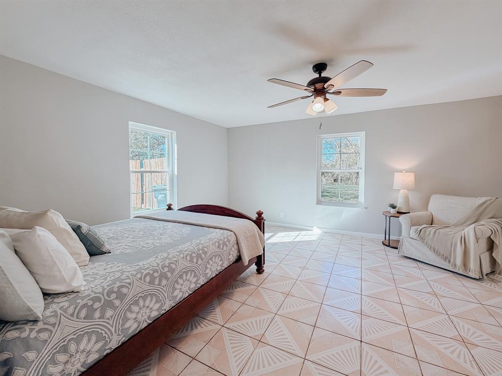 Corsicana - Residential