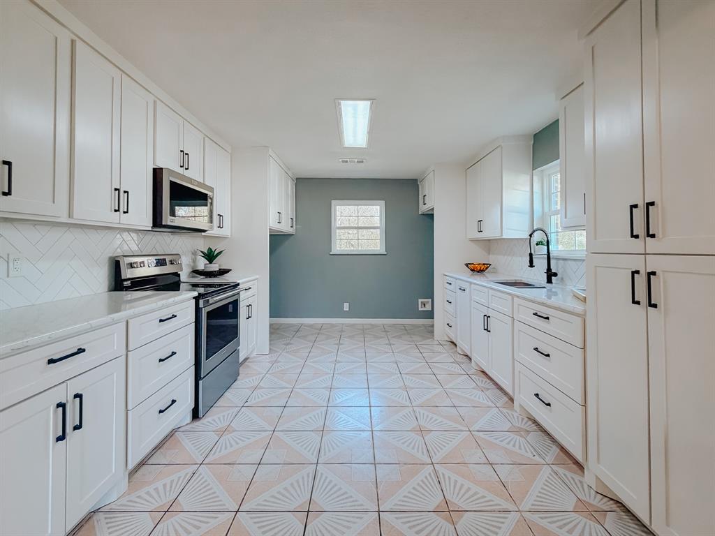 Corsicana - Residential