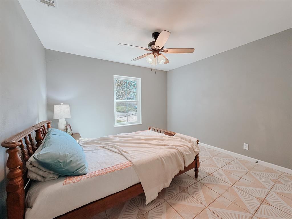 Corsicana - Residential