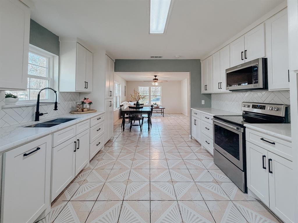 Corsicana - Residential