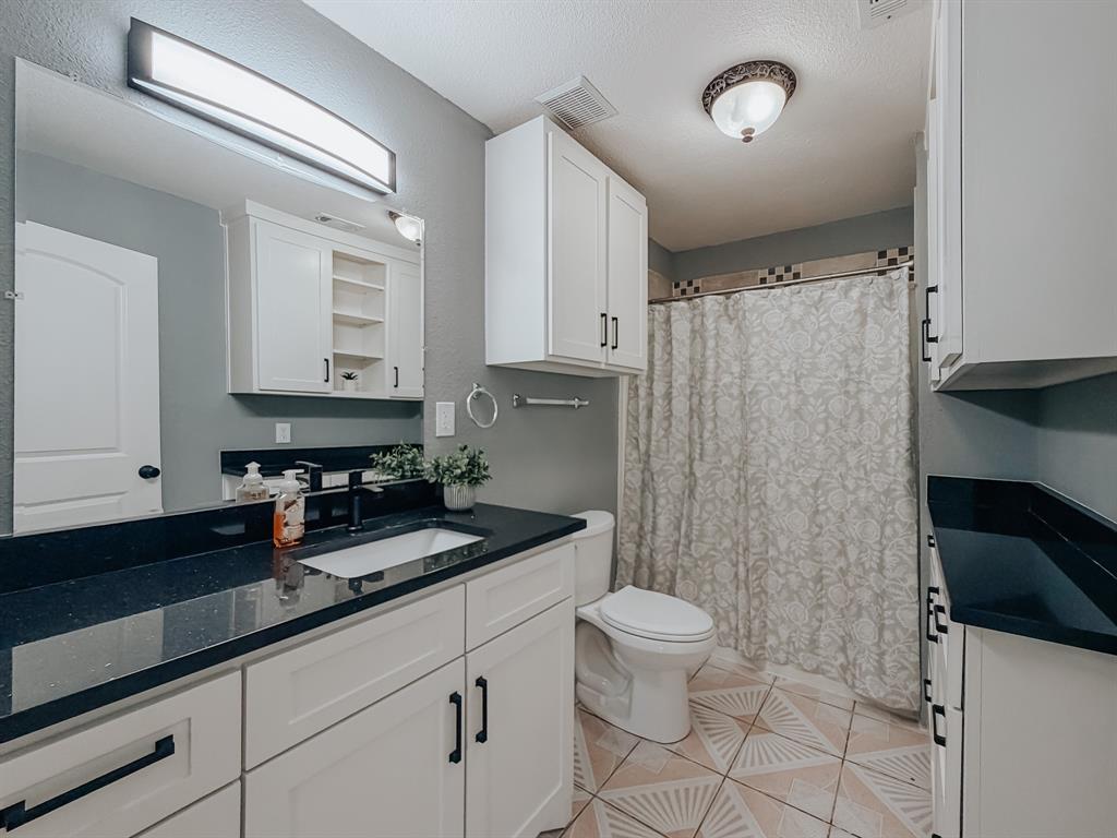 Corsicana - Residential