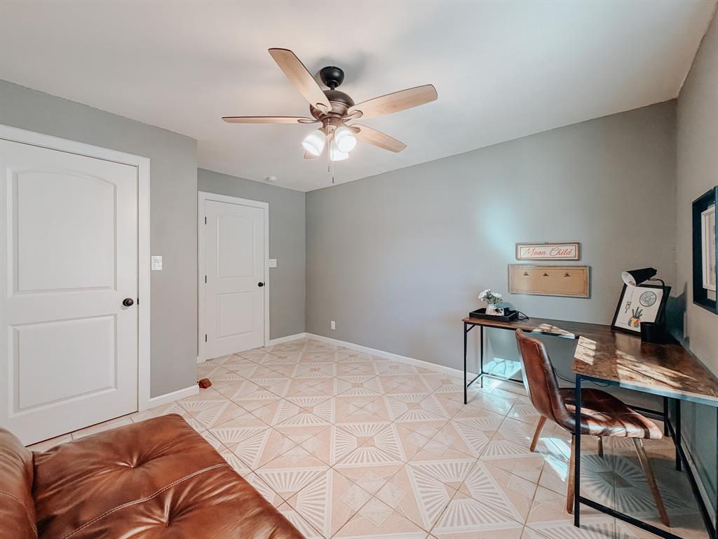 Corsicana - Residential