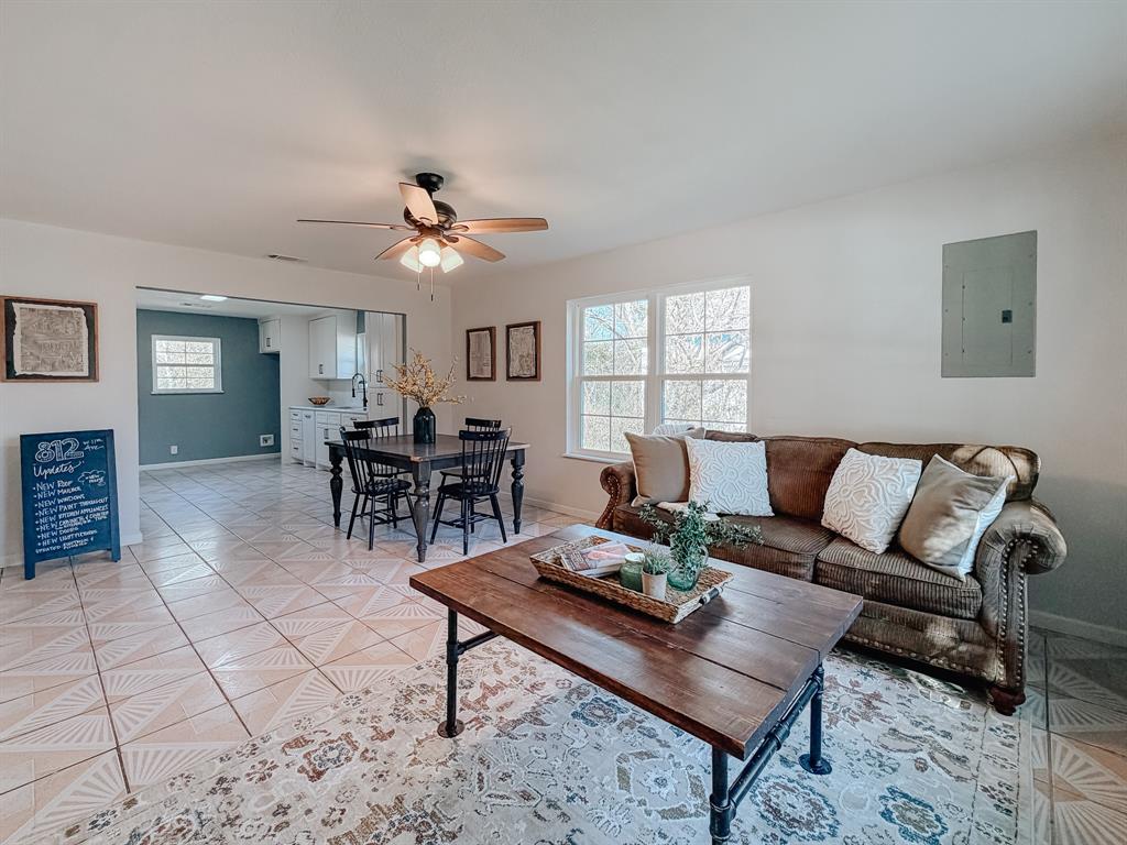 Corsicana - Residential