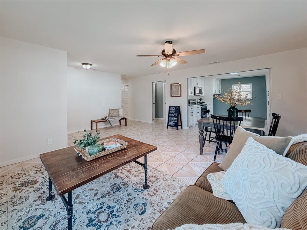 Corsicana - Residential