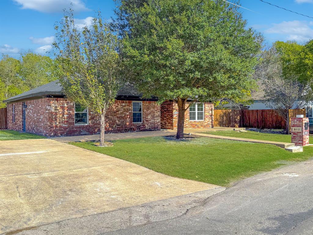 Corsicana - Residential