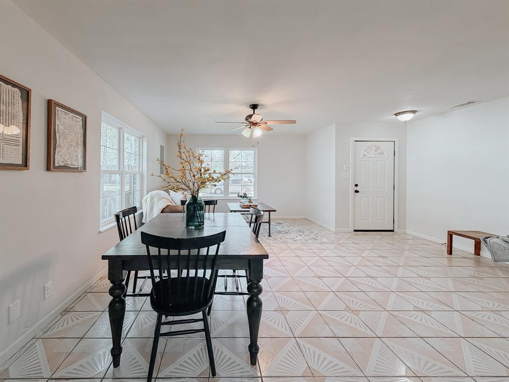 Corsicana - Residential