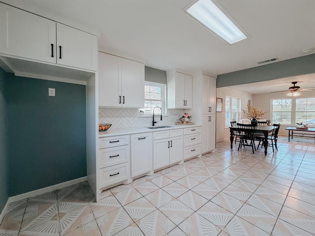 Corsicana - Residential