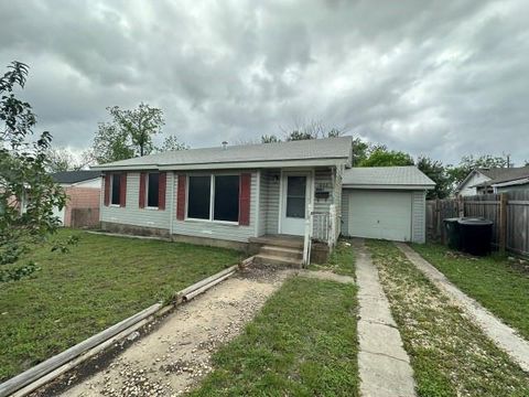Photo of 1806 S 5th Street, Temple, TX 76504 (MLS # 21247408)