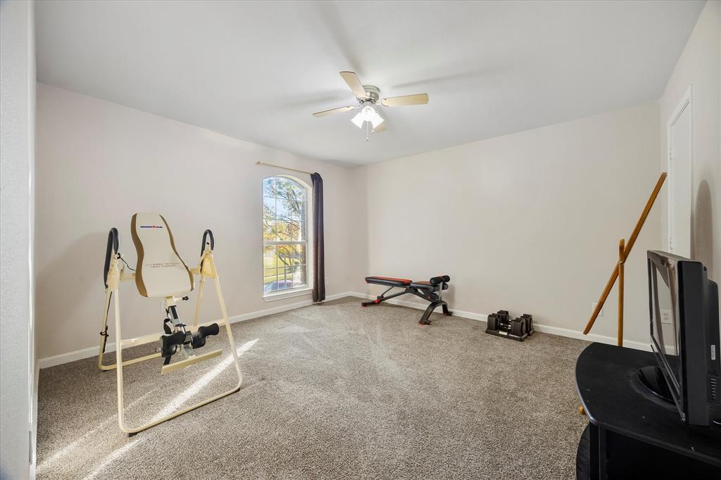 Quail Hollow Estates Ph I - Residential