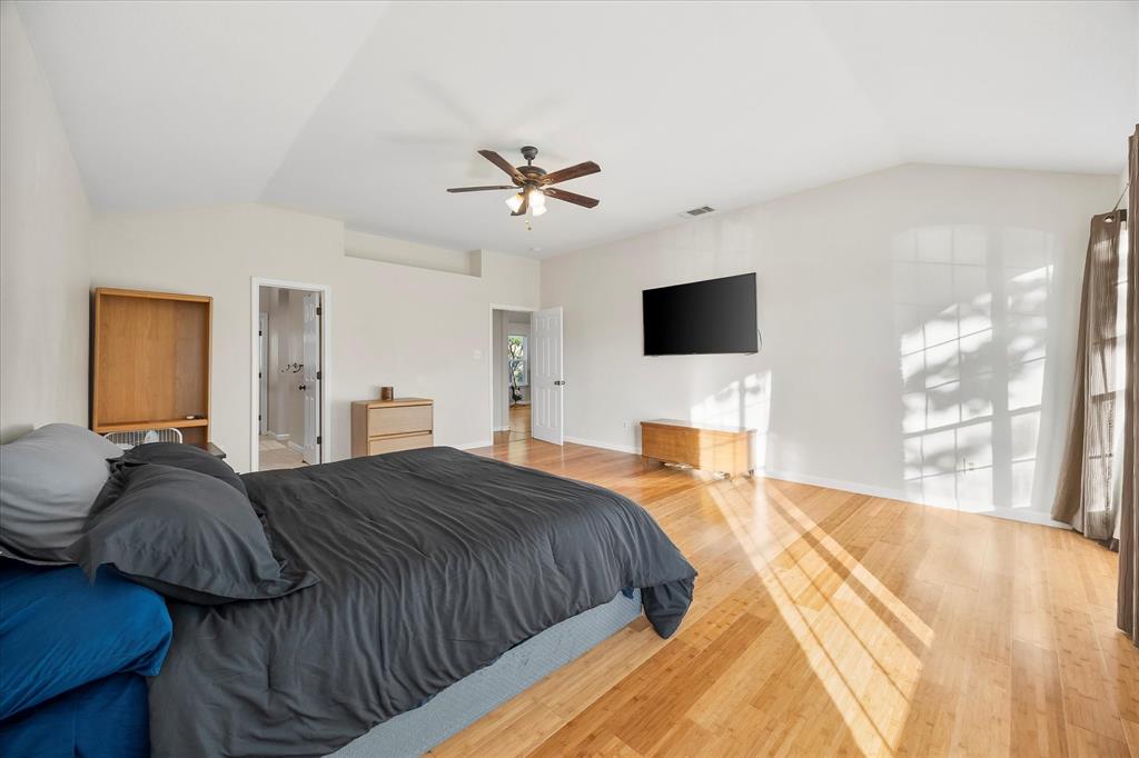 Quail Hollow Estates Ph I - Residential