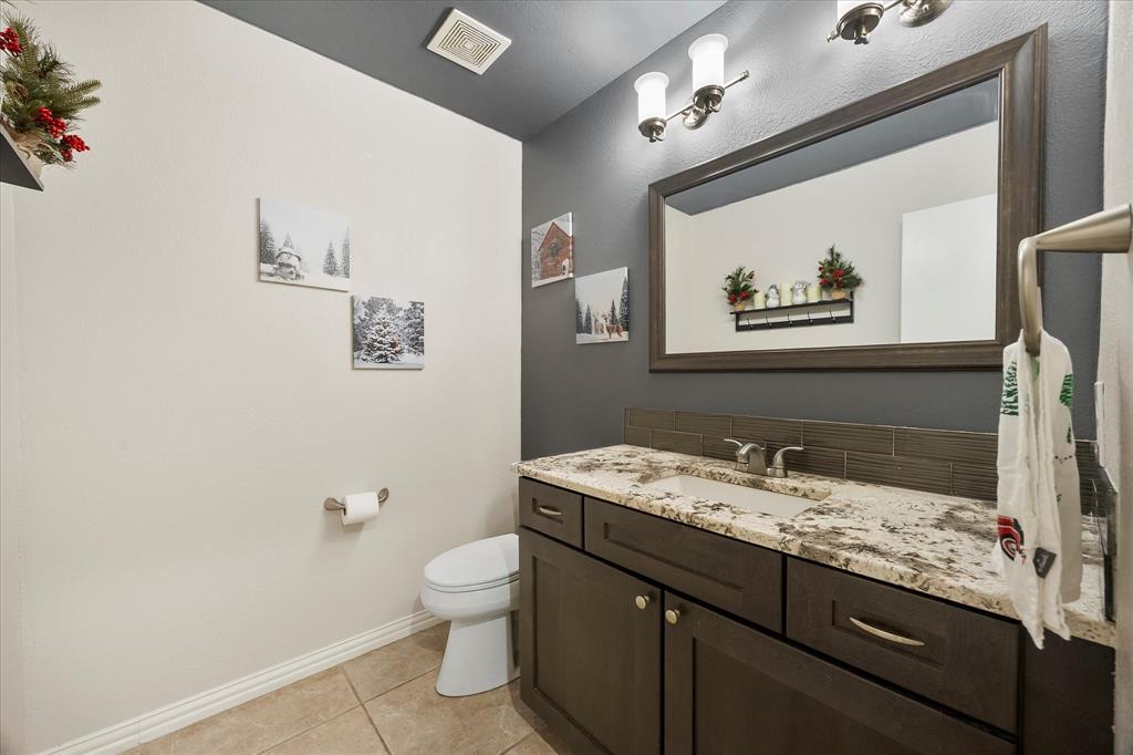 Quail Hollow Estates Ph I - Residential