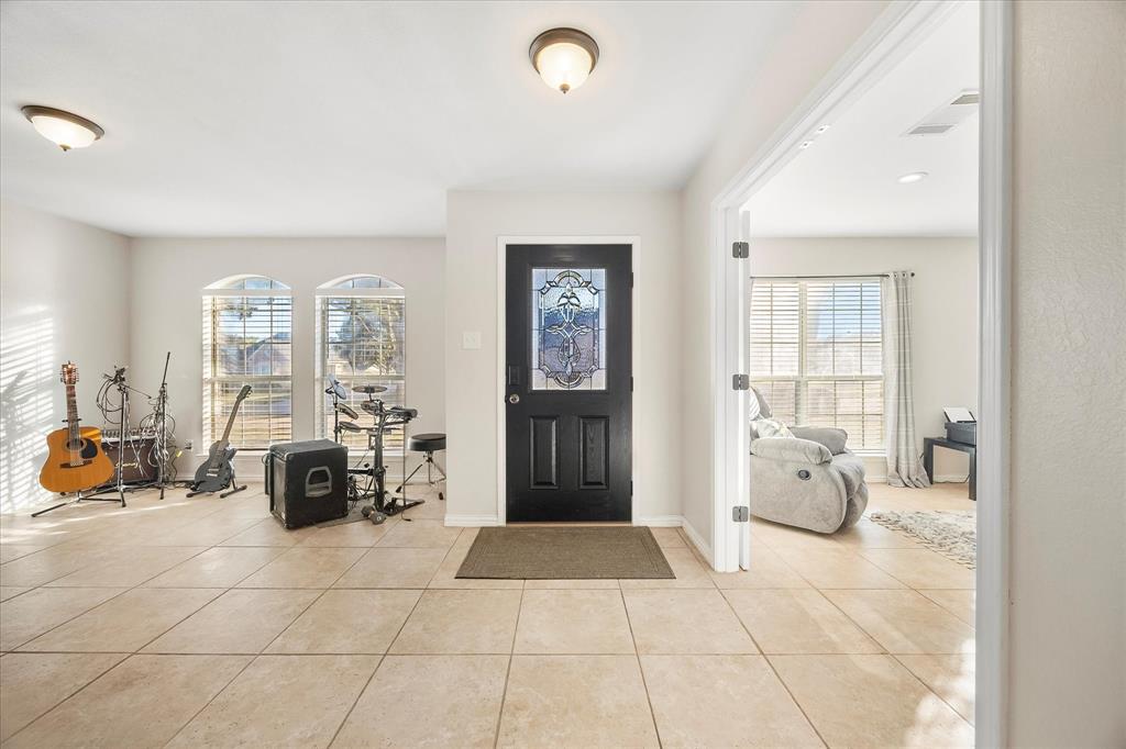 Quail Hollow Estates Ph I - Residential