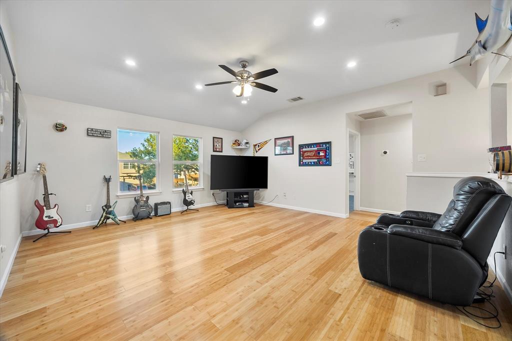 Quail Hollow Estates Ph I - Residential