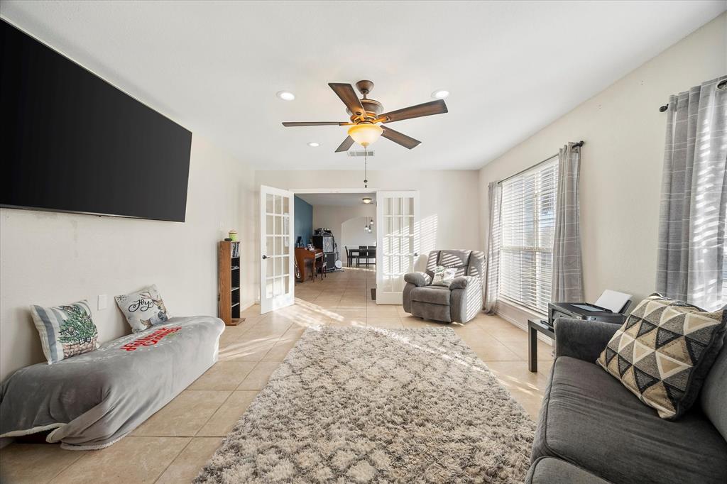 Quail Hollow Estates Ph I - Residential