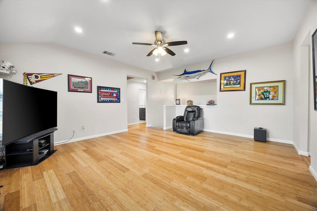 Quail Hollow Estates Ph I - Residential