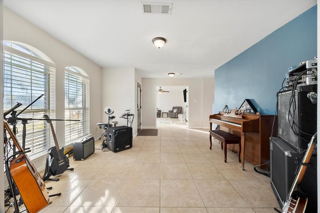 Quail Hollow Estates Ph I - Residential