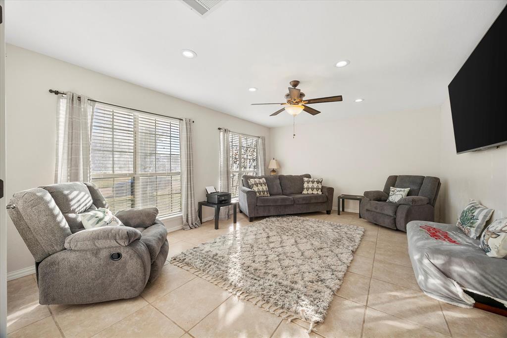 Quail Hollow Estates Ph I - Residential