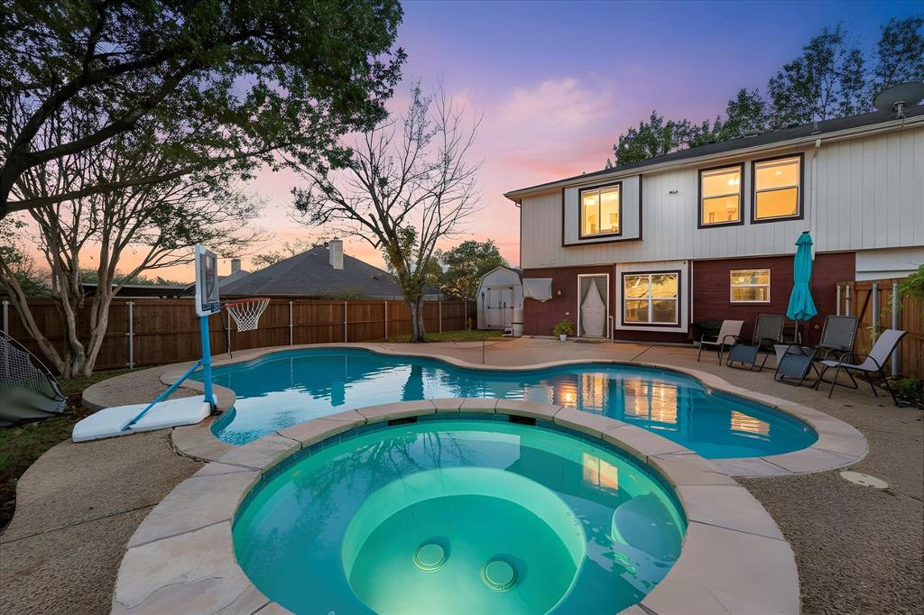 Quail Hollow Estates Ph I - Residential