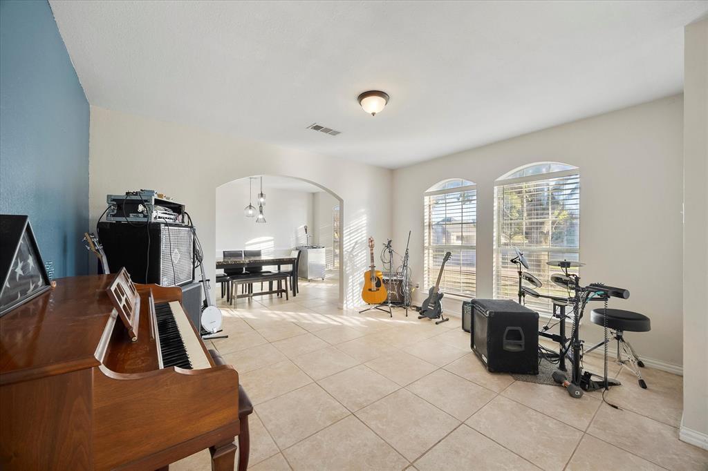 Quail Hollow Estates Ph I - Residential