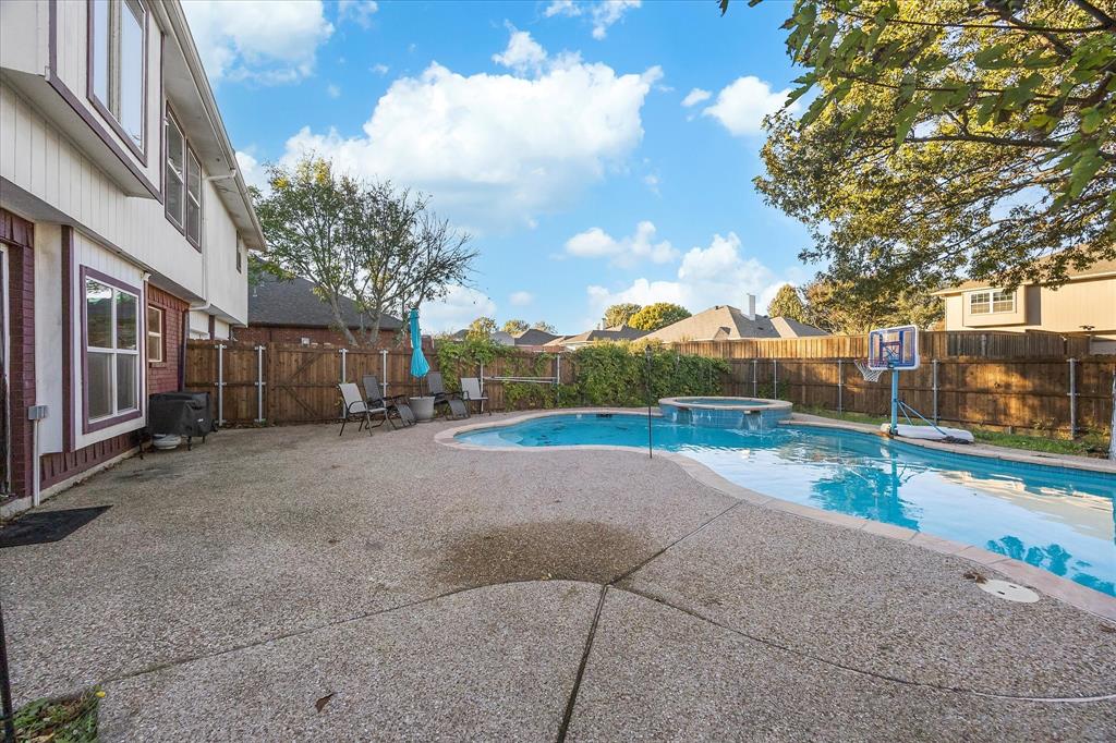 Quail Hollow Estates Ph I - Residential