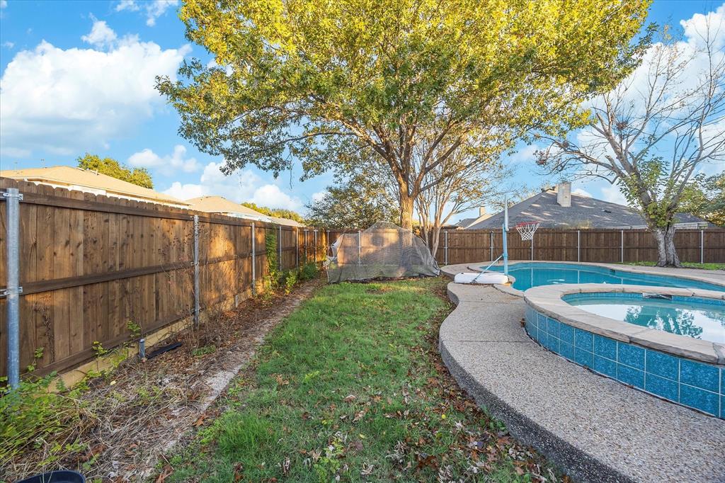 Quail Hollow Estates Ph I - Residential