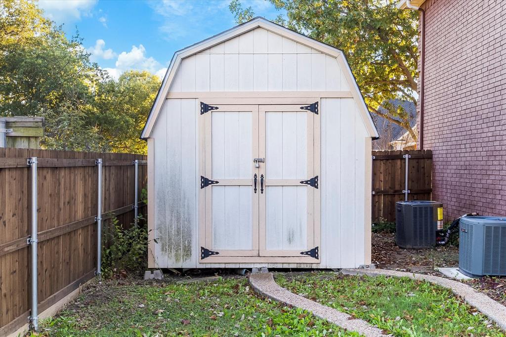 Quail Hollow Estates Ph I - Residential