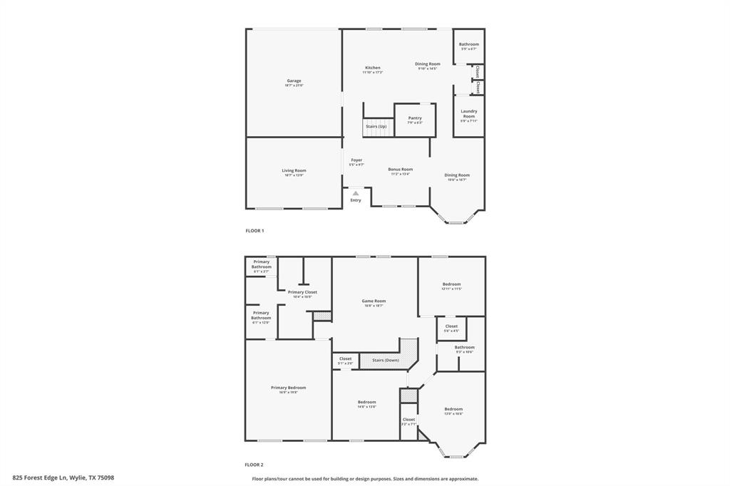 Quail Hollow Estates Ph I - Residential
