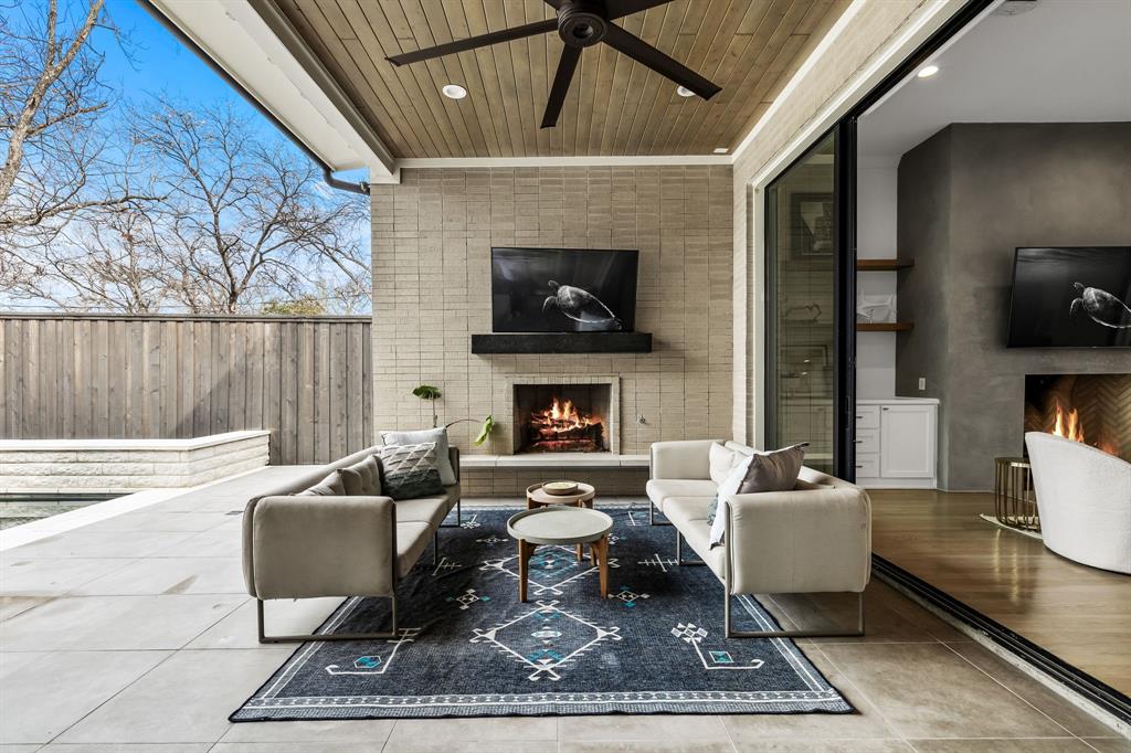 Vickery Place - Residential