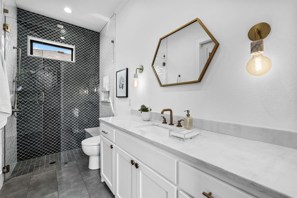 Vickery Place - Residential