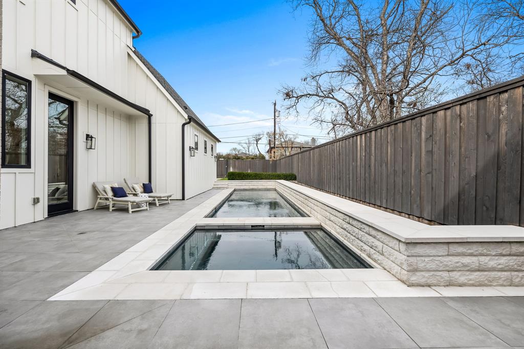 Vickery Place - Residential