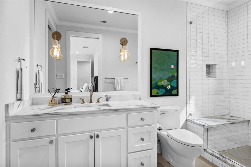 Vickery Place - Residential