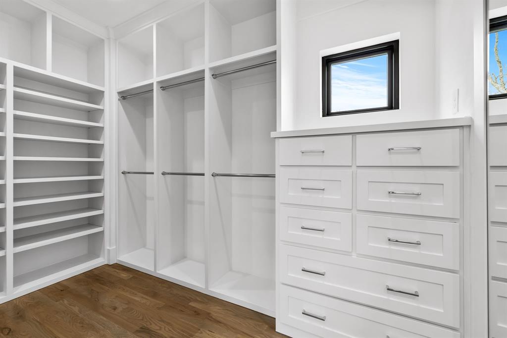 Vickery Place - Residential