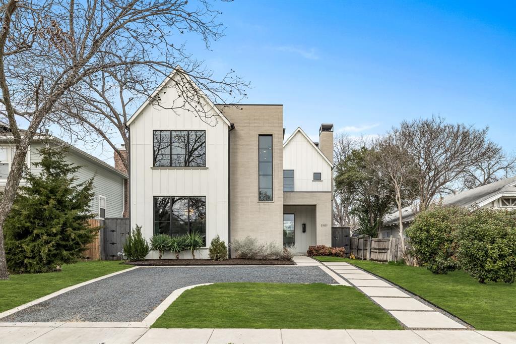 Vickery Place - Residential