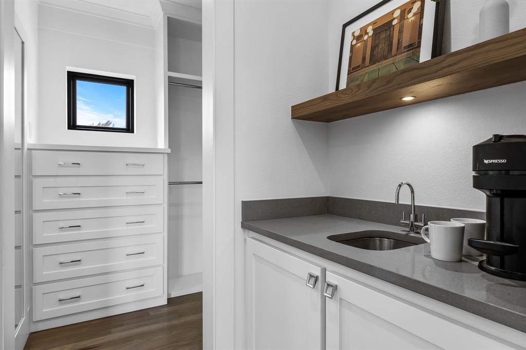 Vickery Place - Residential