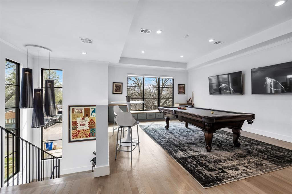 Vickery Place - Residential