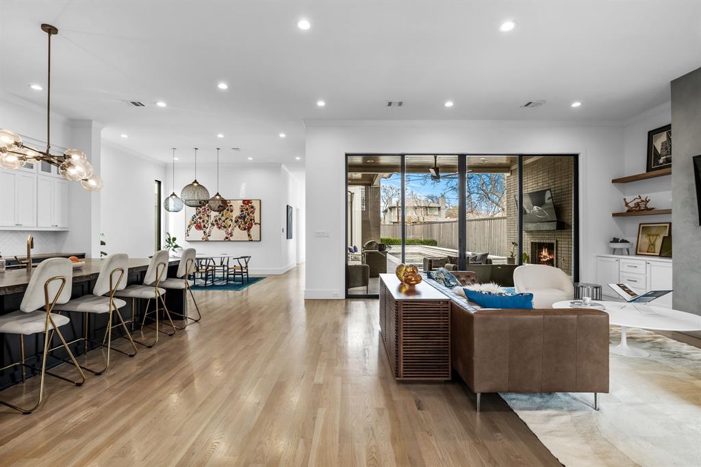 Vickery Place - Residential