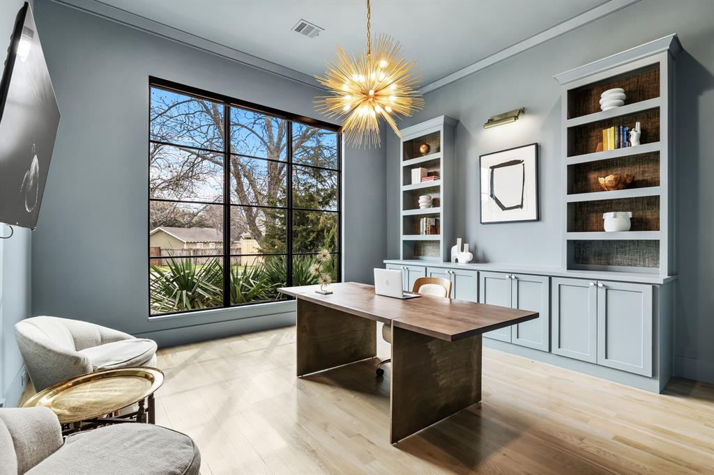 Vickery Place - Residential