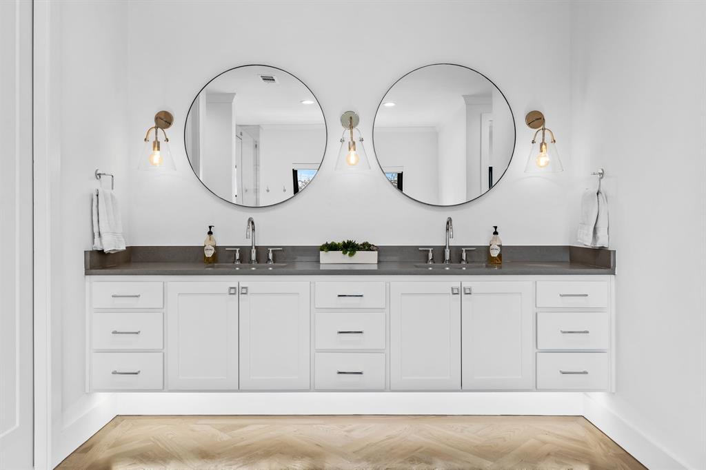 Vickery Place - Residential