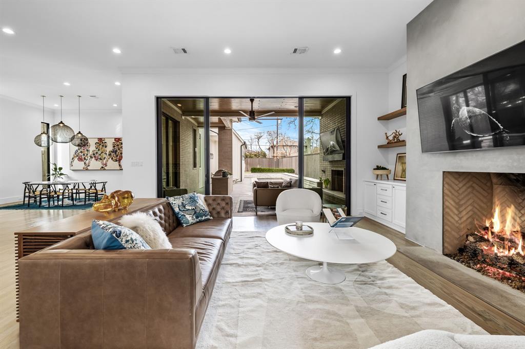 Vickery Place - Residential