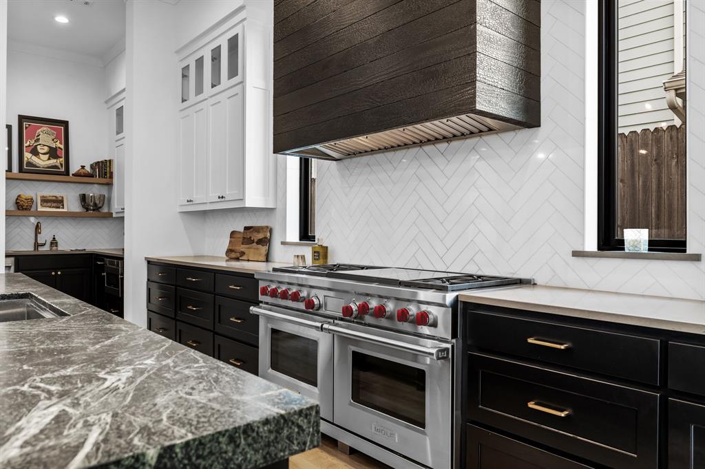 Vickery Place - Residential